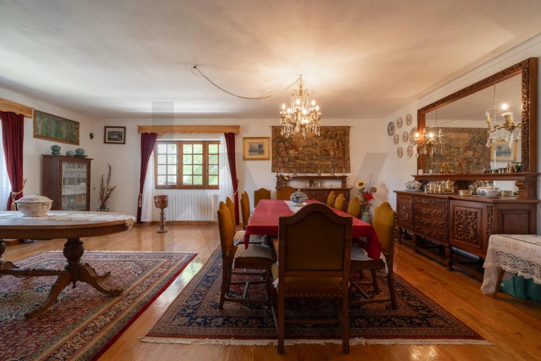 Quinta T5 para Venda em Talhinhas e Bagueixe Foto 50