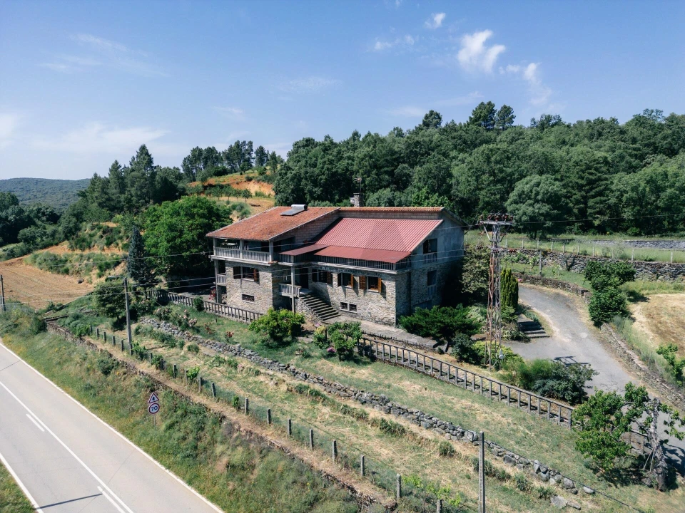 Quinta T5 para Venda em Talhinhas e Bagueixe Foto 78
