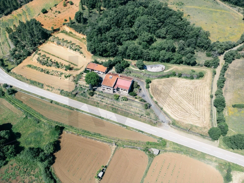 Quinta T5 para Venda em Talhinhas e Bagueixe Foto 70