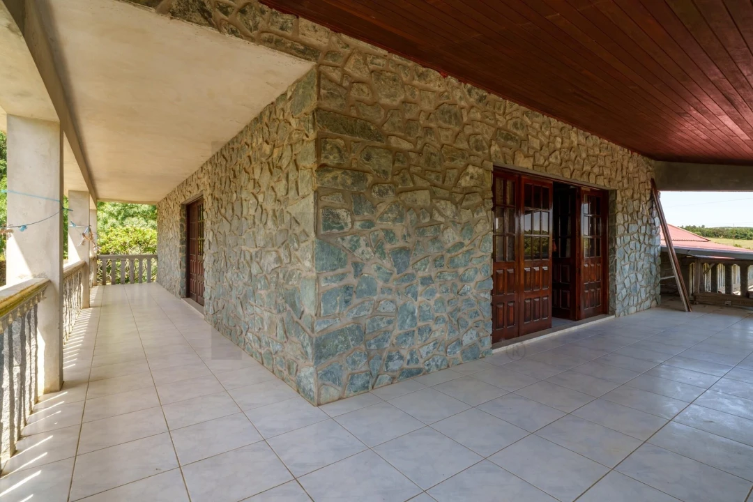 Quinta T5 para Venda em Talhinhas e Bagueixe Foto 41