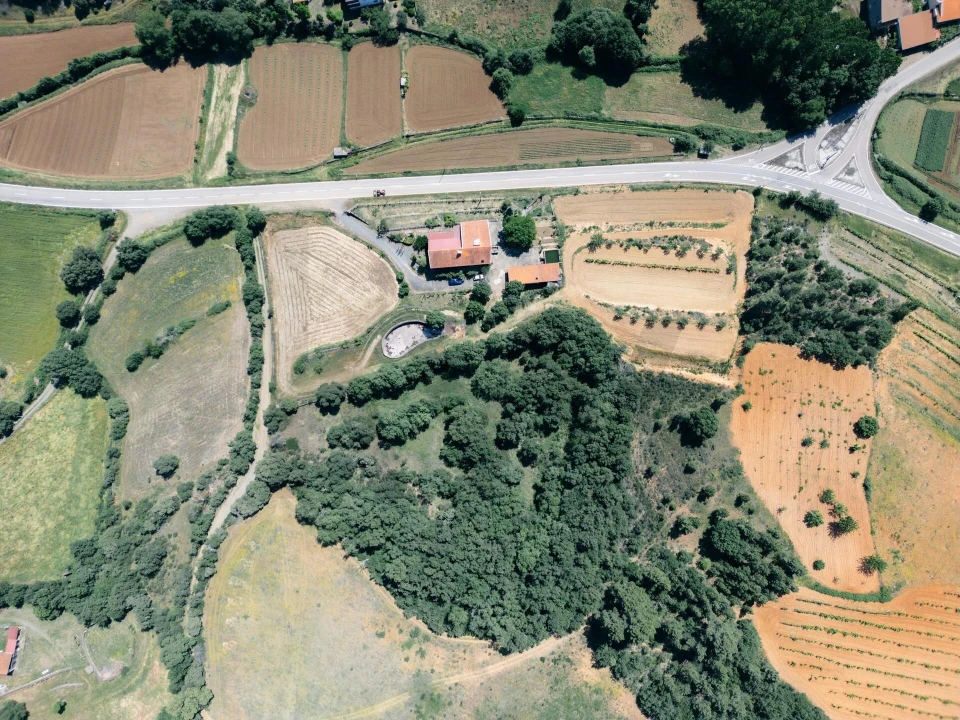 Quinta T5 para Venda em Talhinhas e Bagueixe Foto 82