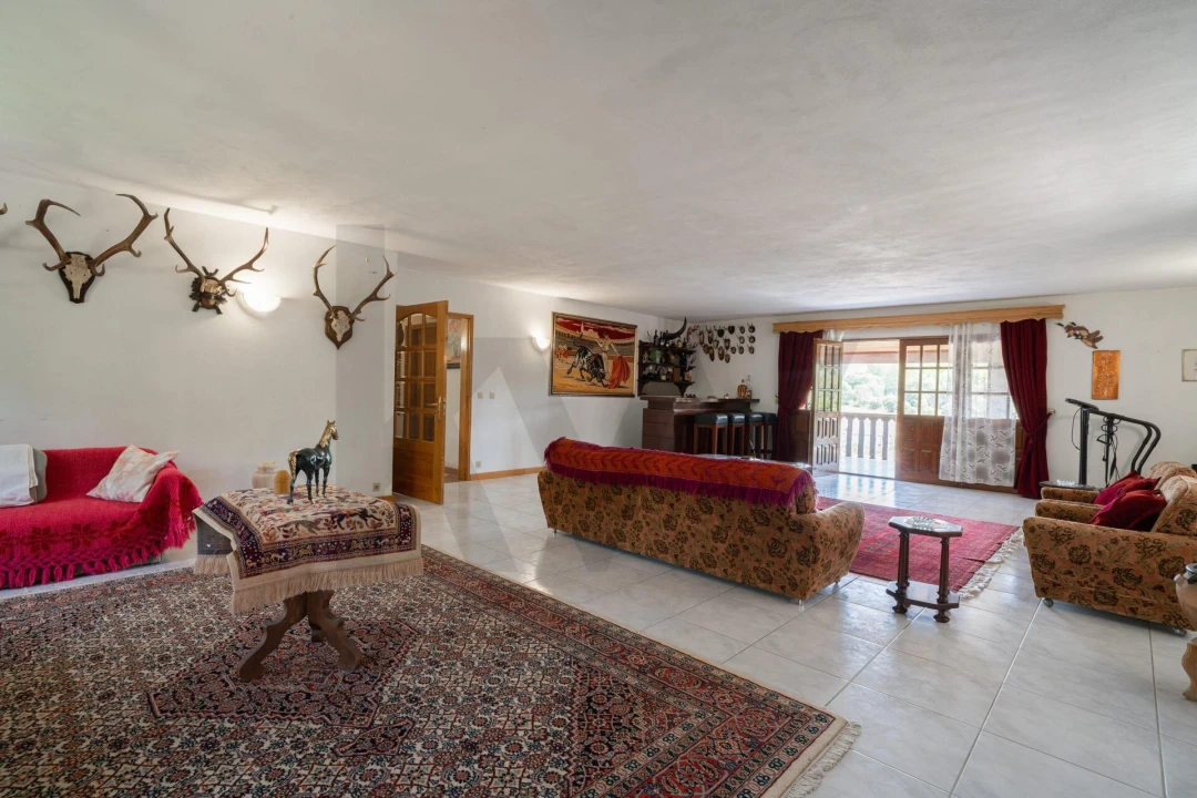 Quinta T5 para Venda em Talhinhas e Bagueixe Foto 38