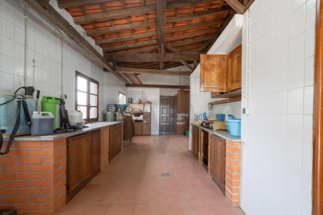 Quinta T5 para Venda em Talhinhas e Bagueixe Foto 63