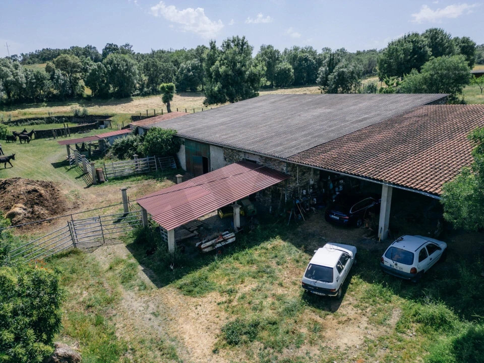 Quinta T5 para Venda em Talhinhas e Bagueixe Foto 105