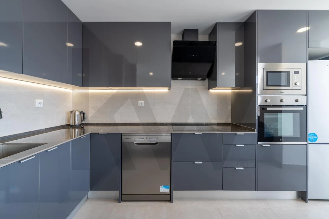 Apartamento T2 para Venda em São Vicente Foto 9