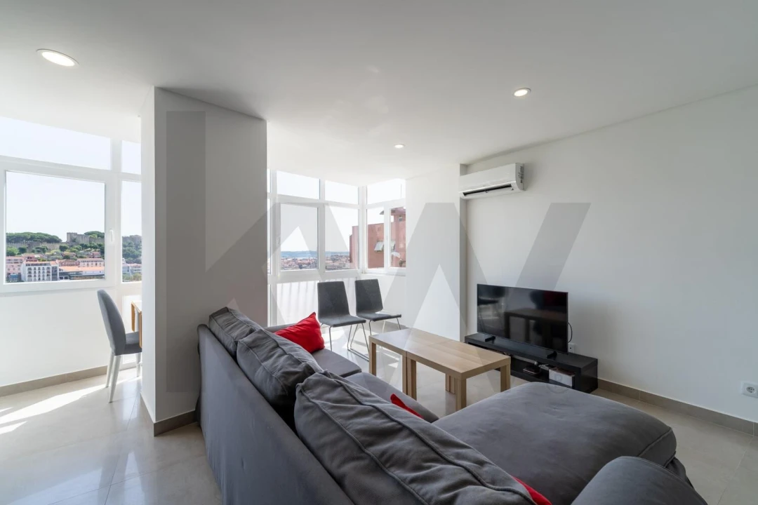 Apartamento T2 para Venda em São Vicente Foto 6