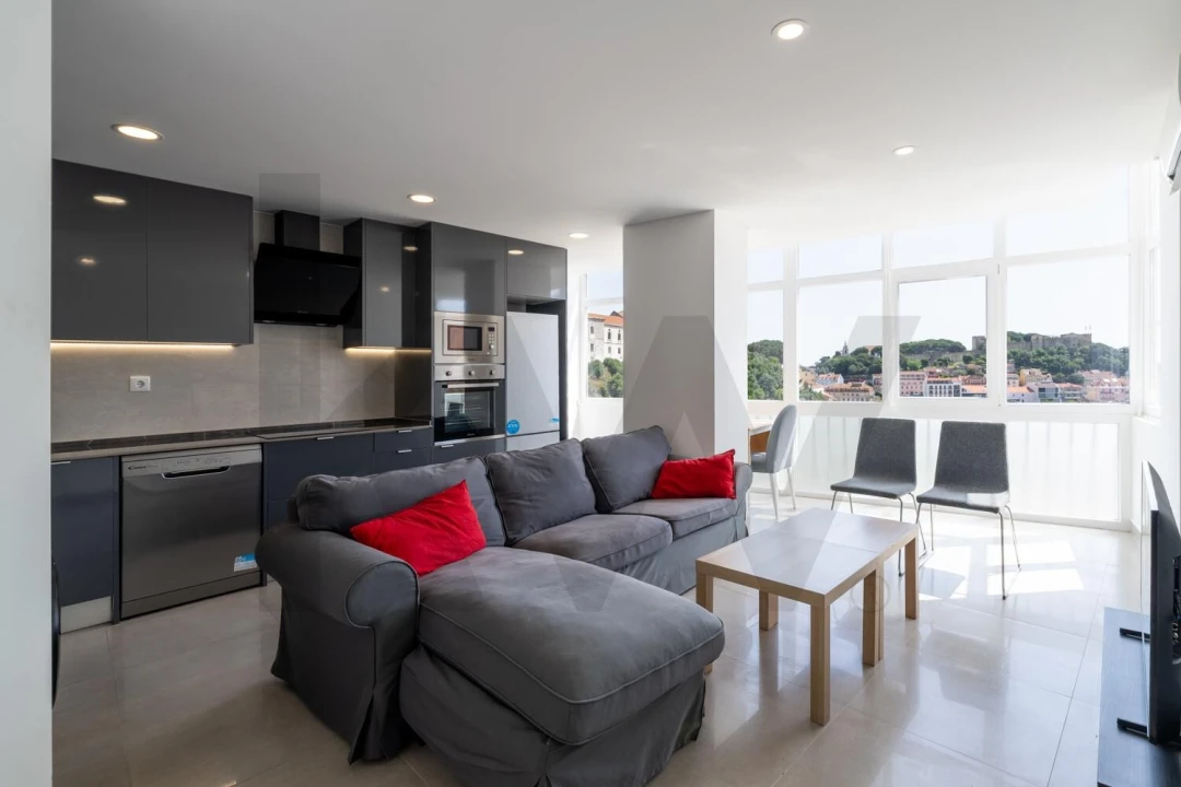 Apartamento T2 para Venda em São Vicente Foto 8