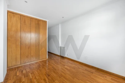 Apartamento T2 para Arrendamento em São Mamede de Infesta e Senhora da Hora