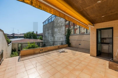 Apartamento T2 para Arrendamento em São Mamede de Infesta e Senhora da Hora