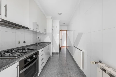 Apartamento T2 para Arrendamento em São Mamede de Infesta e Senhora da Hora