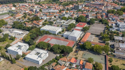 Apartamento T2 para Arrendamento em São Mamede de Infesta e Senhora da Hora