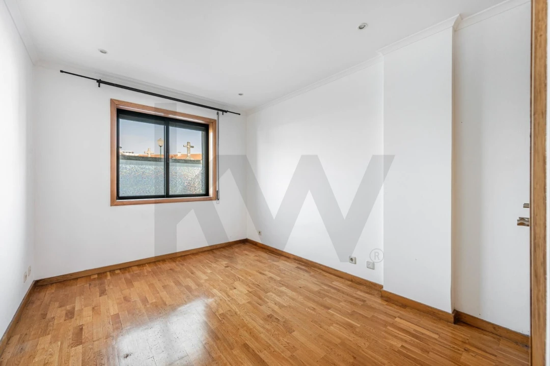 Apartamento T2 para Arrendamento em São Mamede de Infesta e Senhora da Hora Foto 4