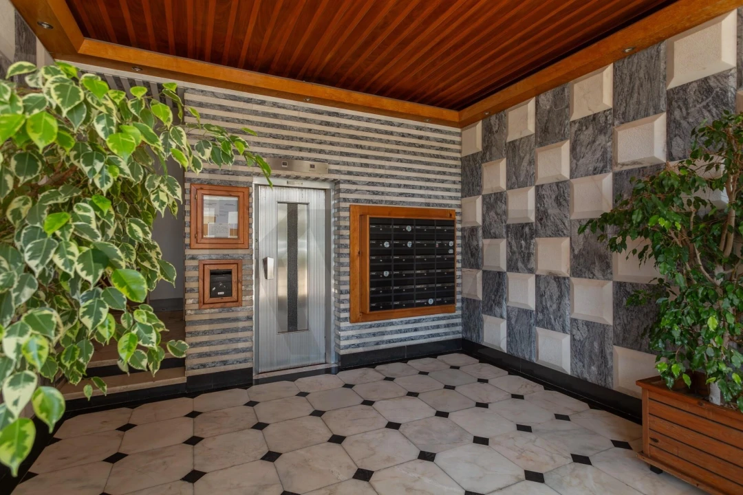 Apartamento T4 para Arrendamento em Algés, Linda-A-Velha e Cruz Quebrada-Dafundo Foto 39
