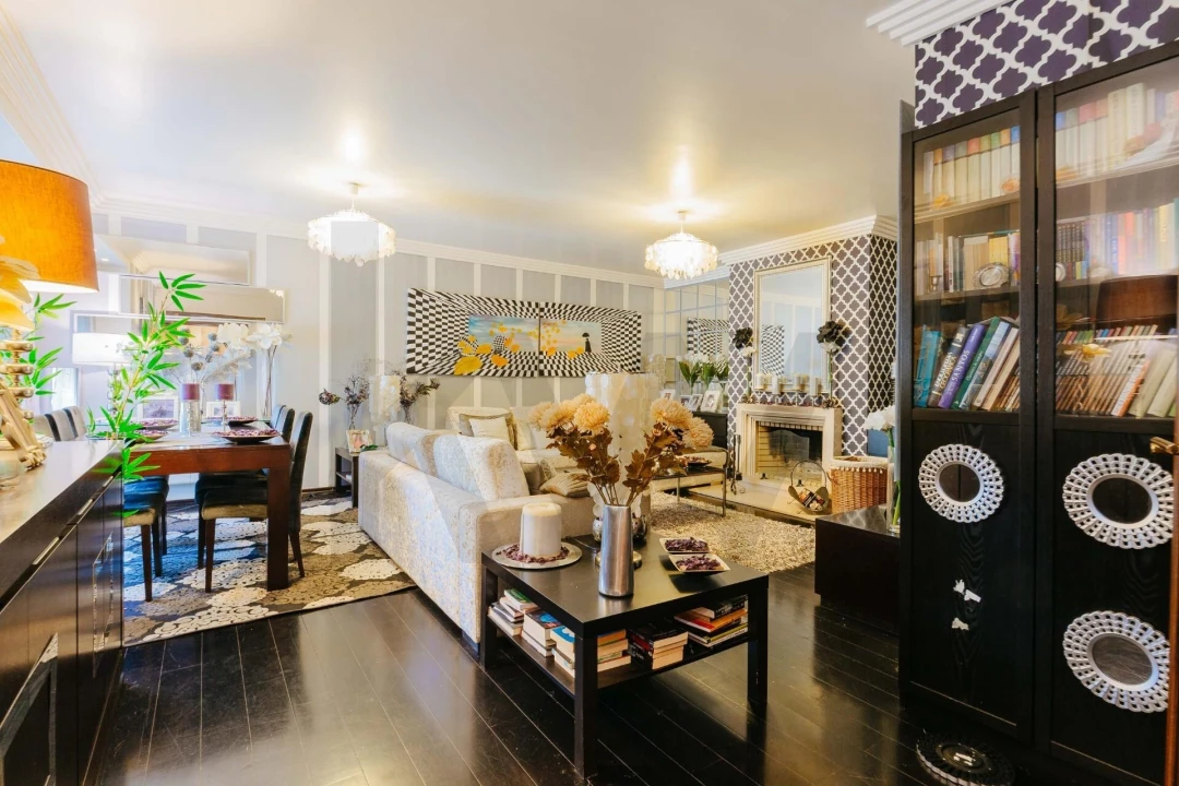 Apartamento T2 para Arrendamento em Carnide Foto 1
