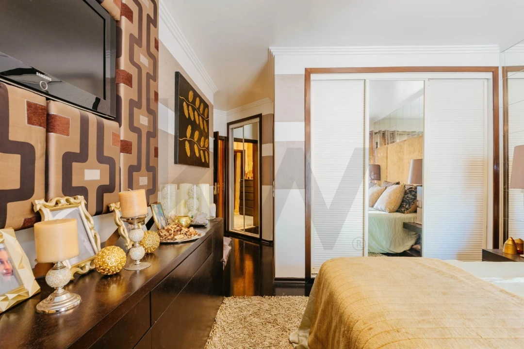 Apartamento T2 para Arrendamento em Carnide Foto 35