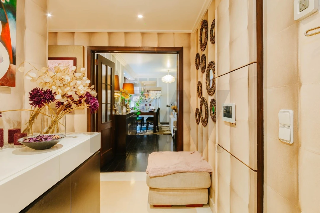 Apartamento T2 para Arrendamento em Carnide Foto 13