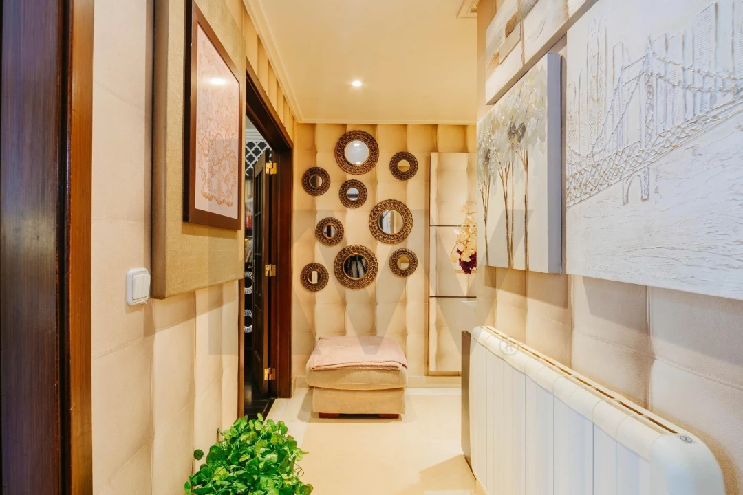 Apartamento T2 para Arrendamento em Carnide Foto 15