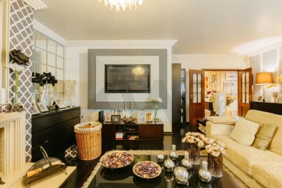 Apartamento T2 para Arrendamento em Carnide