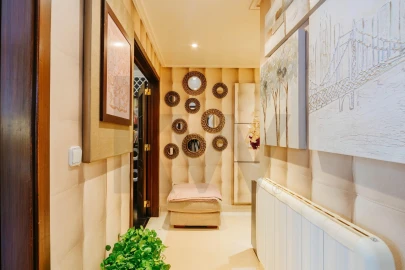Apartamento T2 para Arrendamento em Carnide