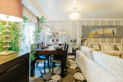 Apartamento T2 para Arrendamento em Carnide