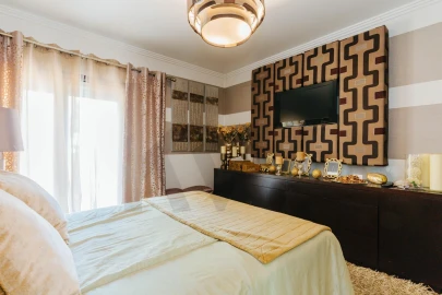 Apartamento T2 para Arrendamento em Carnide