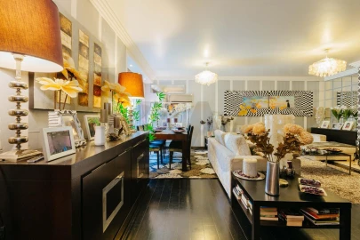 Apartamento T2 para Arrendamento em Carnide