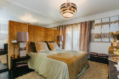 Apartamento T2 para Arrendamento em Carnide