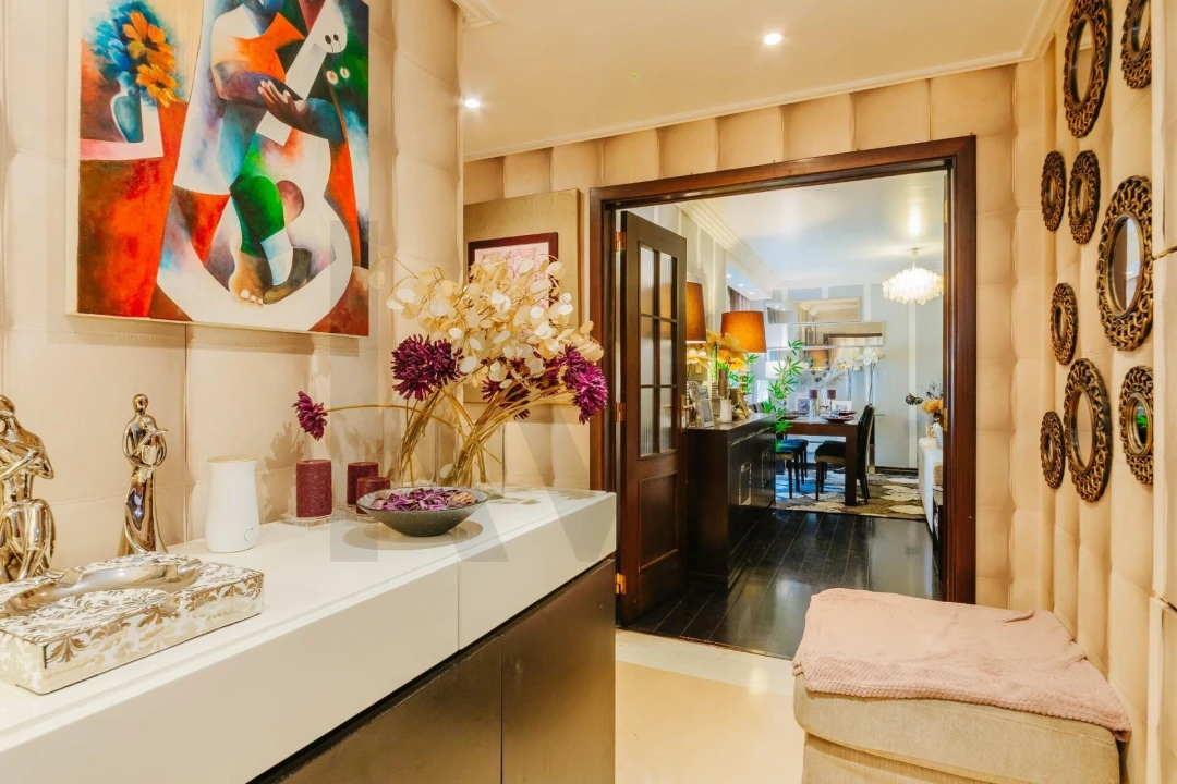 Apartamento T2 para Arrendamento em Carnide Foto 12