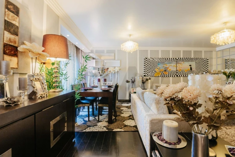 Apartamento T2 para Arrendamento em Carnide Foto 8
