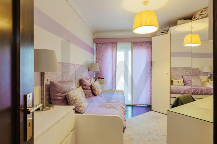 Apartamento T2 para Arrendamento em Carnide Foto 24