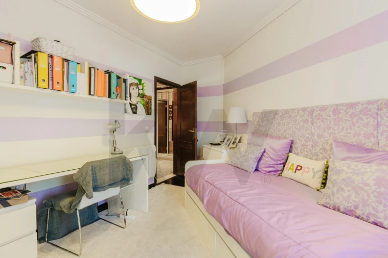 Apartamento T2 para Arrendamento em Carnide Foto 27