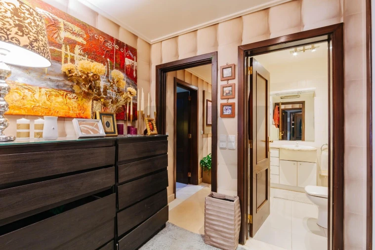 Apartamento T2 para Arrendamento em Carnide Foto 22