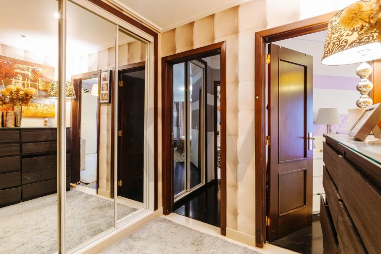 Apartamento T2 para Arrendamento em Carnide Foto 21
