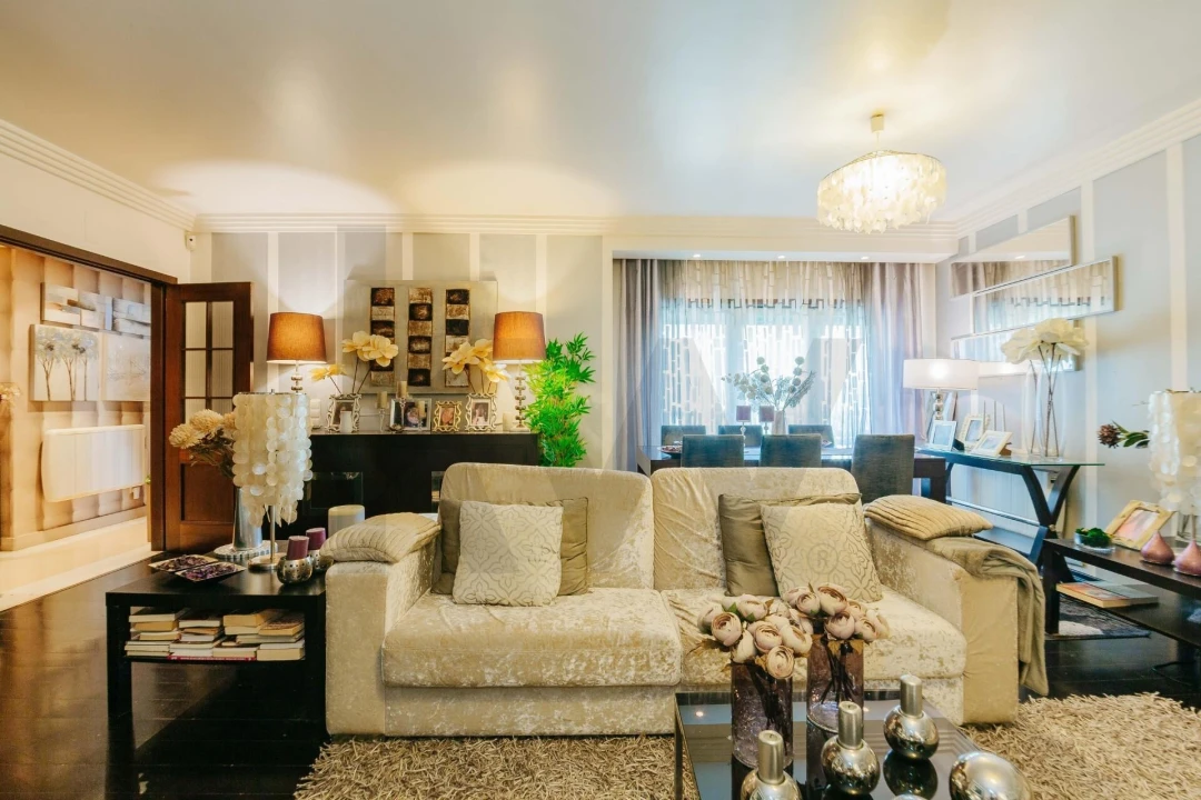 Apartamento T2 para Arrendamento em Carnide Foto 9