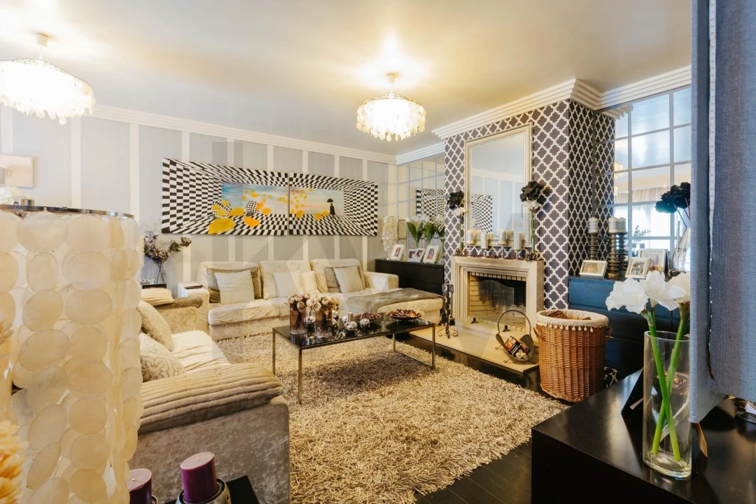 Apartamento T2 para Arrendamento em Carnide Foto 4