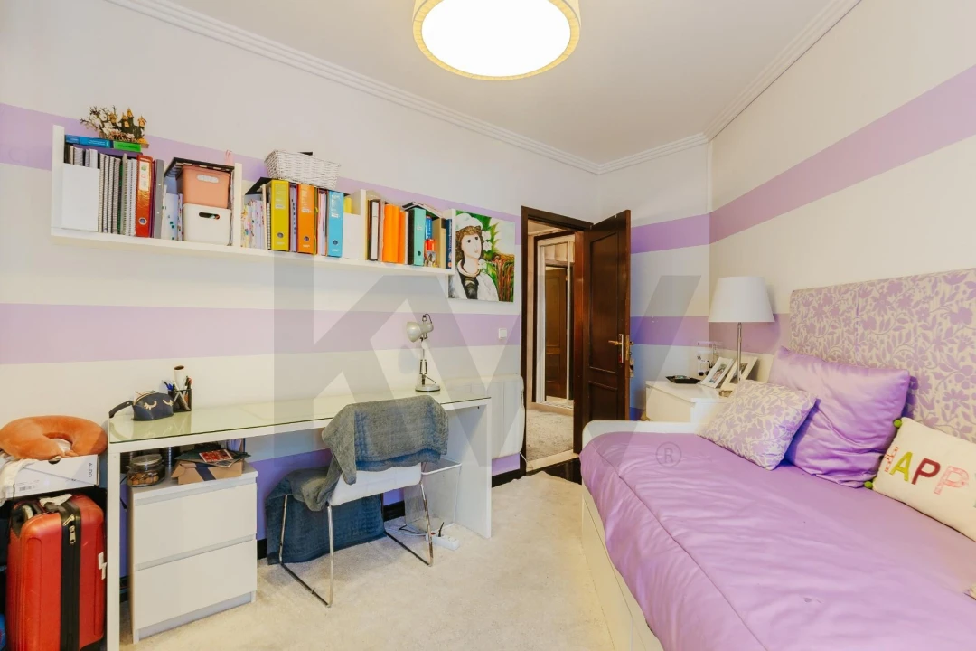 Apartamento T2 para Arrendamento em Carnide Foto 28