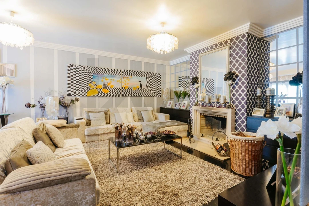 Apartamento T2 para Arrendamento em Carnide Foto 5