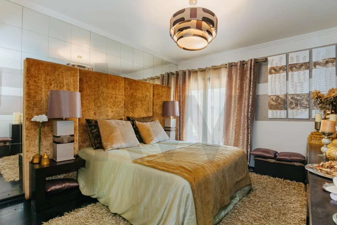 Apartamento T2 para Arrendamento em Carnide Foto 33