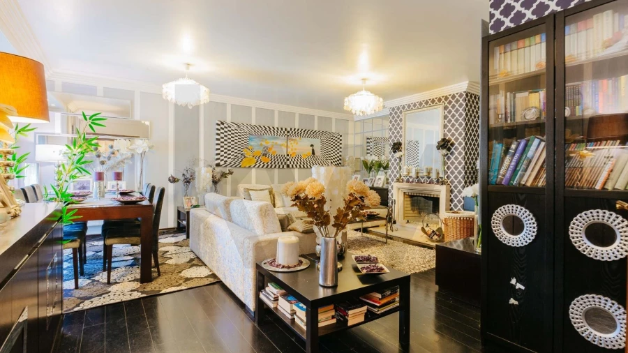 Apartamento T2 para Arrendamento em Carnide