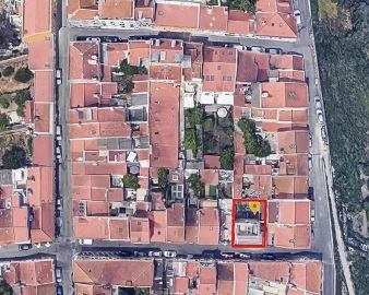 Prédio para Venda em Alcantara