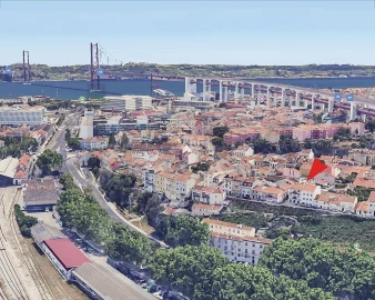 Prédio para Venda em Alcantara