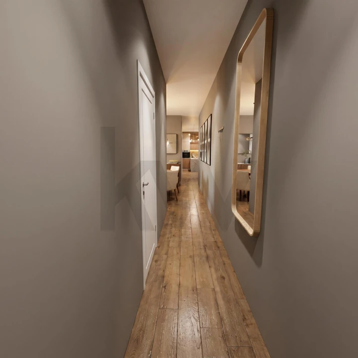 Apartamento T2 para Venda em Penha de França Foto 20