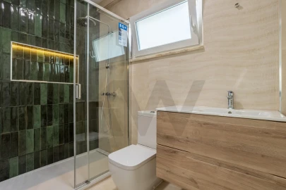 Apartamento T2 para Venda em Penha de França