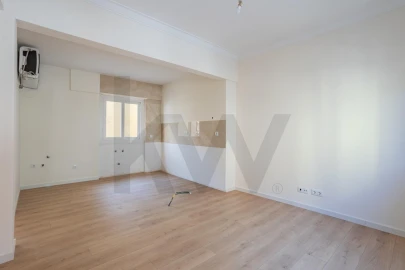 Apartamento T2 para Venda em Penha de França