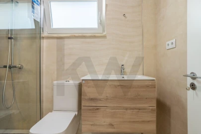 Apartamento T2 para Venda em Penha de França