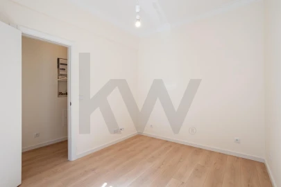 Apartamento T2 para Venda em Penha de França