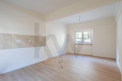 Apartamento T2 para Venda em Penha de França