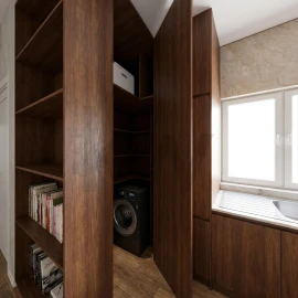 Apartamento T2 para Venda em Penha de França