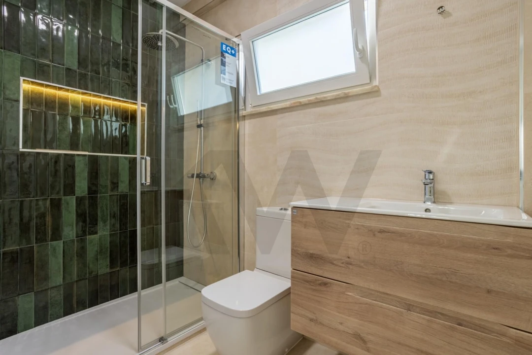 Apartamento T2 para Venda em Penha de França Foto 26