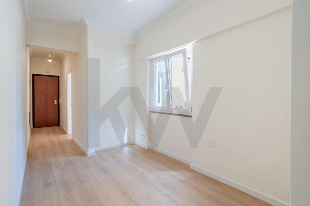 Apartamento T2 para Venda em Penha de França Foto 16